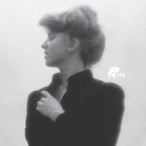 Joanna Brouk: Hearing Music - Record