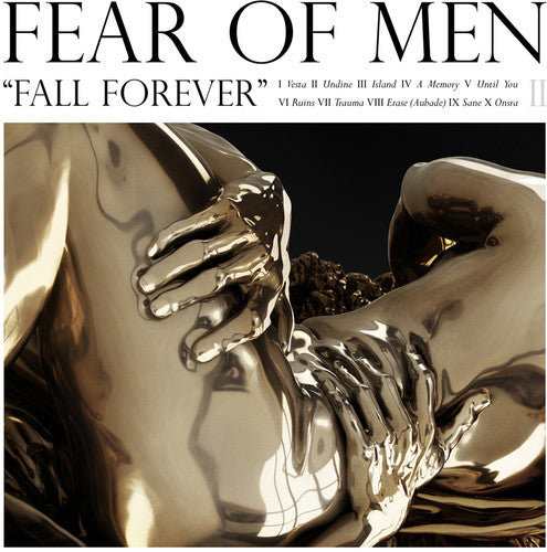 Fear of Men- Fall Forever [Vinyl] { VINYL LP }