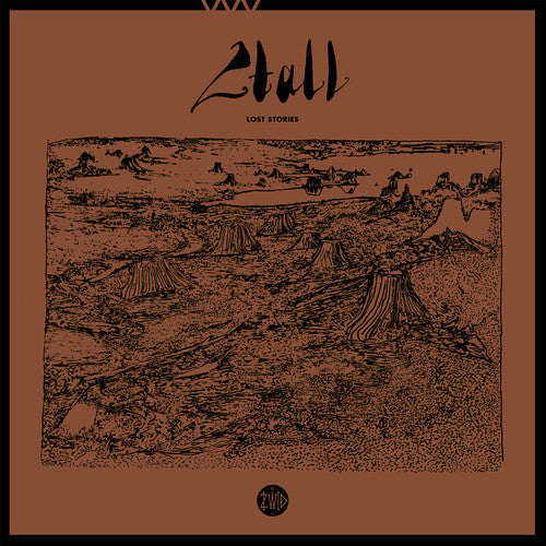 2Tall: Lost Stories - Record