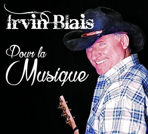 Irvin Blais: Pour la Musique - Record