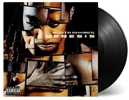 Busta Rhymes: Genesis - Record