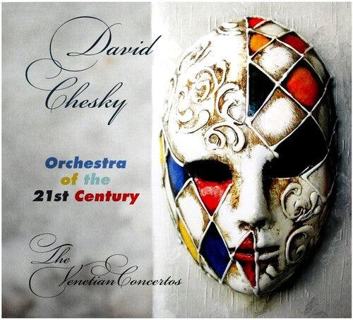 David Chesky: Chesky,david - Record
