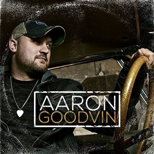 Aaron Goodvin: Aaron Good Vin - Record