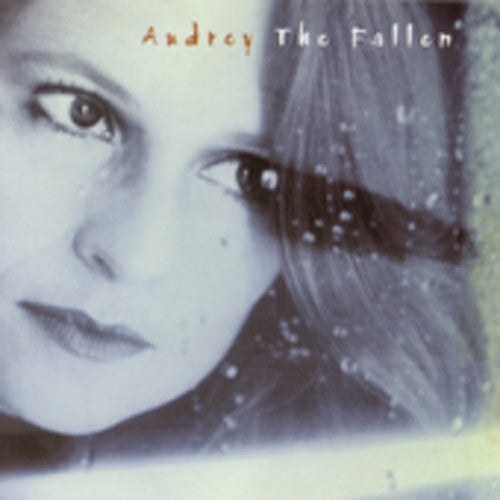 Audrey Auld Mezera: Fallen - Record
