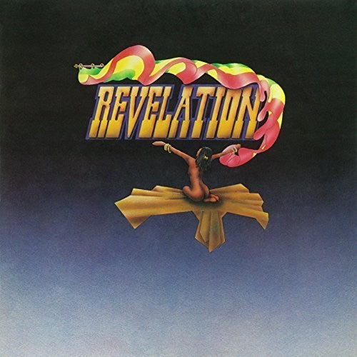 Revelation: Book Of Revelation - VINYL