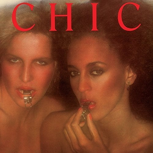 Chic: Chic - VINYL