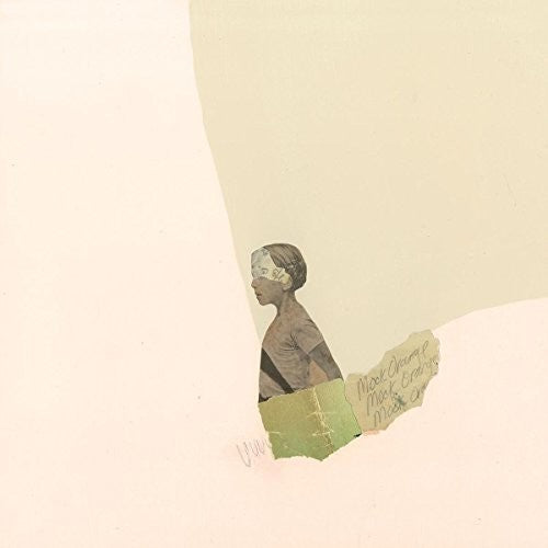 Mock Orange- Put The Kid On The Sleepy Horse [Vinyl] { VINYL LP }