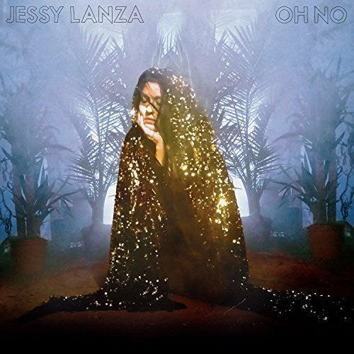 Jessy Lanza: Oh No - Record