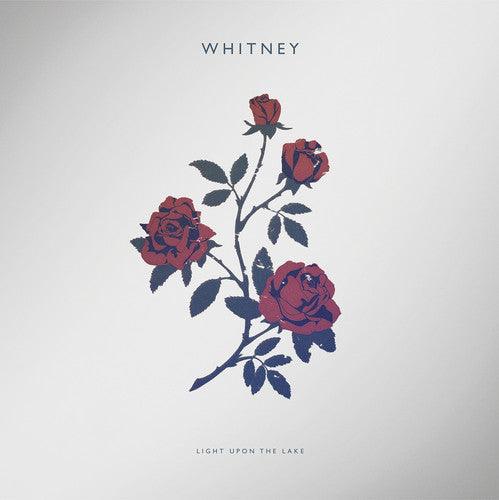 Whitney- Light Upon The Lake { VINYL LP }