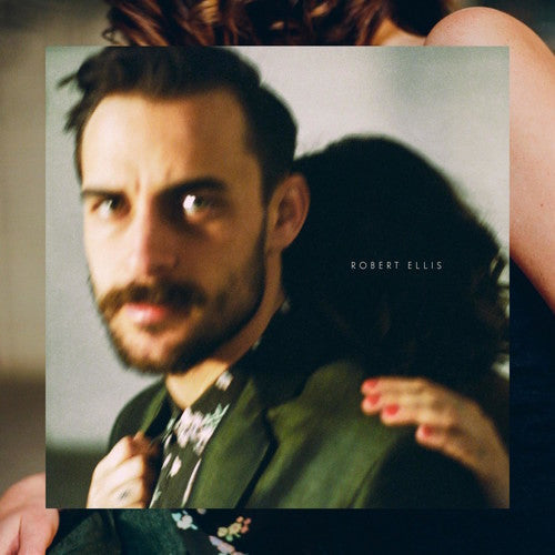 Robert Ellis: Robert Ellis - Record