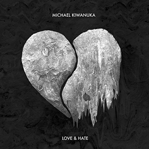Michael Kiwanuka- Love & Hate [Vinyl] { VINYL LP }