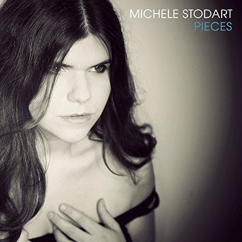 Michele Stodart: Pieces - Record