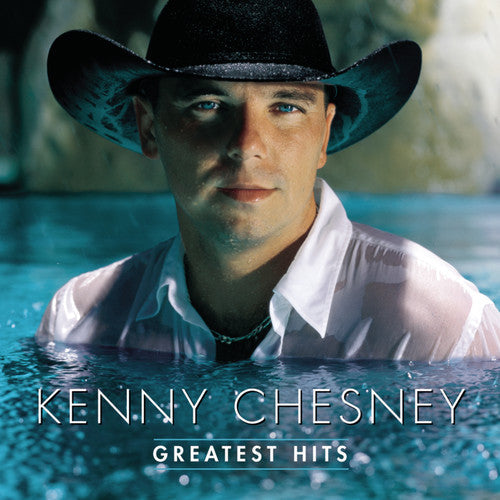 Kenny Chesney: Greatest Hits - Record