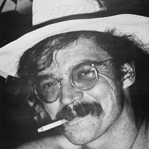 Terry Allen- Juarez { VINYL LP }