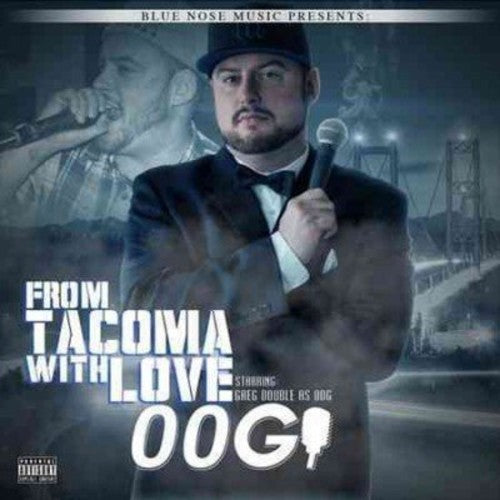 Greg Double: 00g: To Tacoma With Love - Record