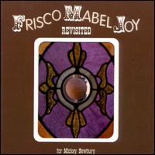 Various Artists: Frisco Mabel Joy Revisited - Record