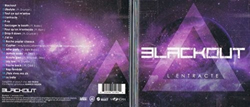 L'Entracte: Blackout - Record