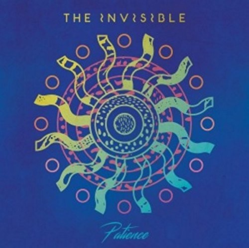The Invisible: Patience - Record