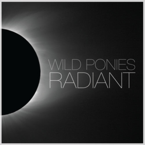 Wild Ponies: Radiant - Record