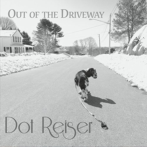 Dot Reiser: Out Of The Driveway - Record