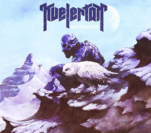 Kvelertak: Nattesferd - CD