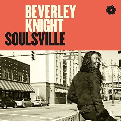 Beverley Knight: Soulsville - CD