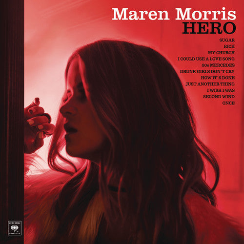 Maren Morris: Hero - Record