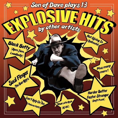 Son of Dave: Explosive Hits - Record