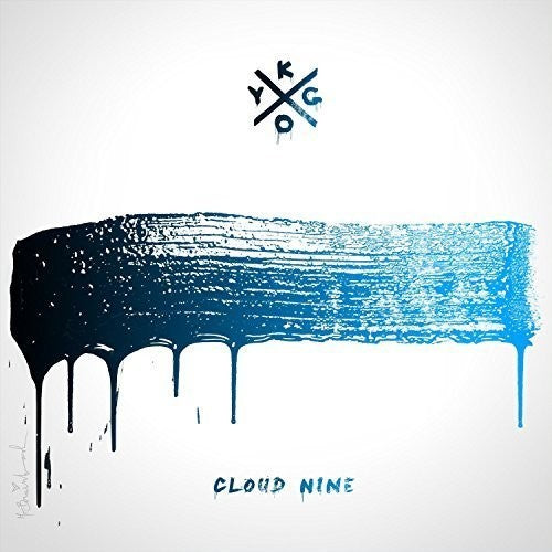 Kygo: Cloud Nine - Record