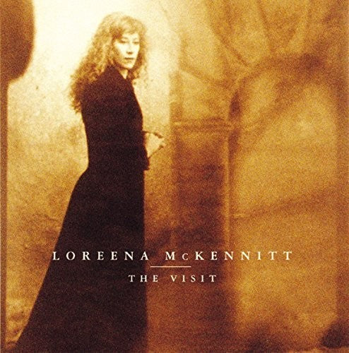 Loreena McKennitt: The Visit - VINYL