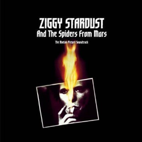David Bowie: Ziggy Stardust And The Spiders From Mars - VINYL