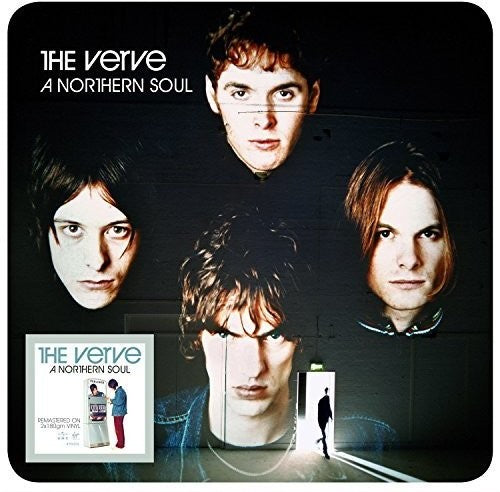 The Verve: A Northern Soul - VINYL