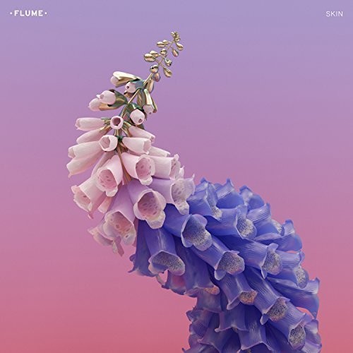 Flume: Skin - Record