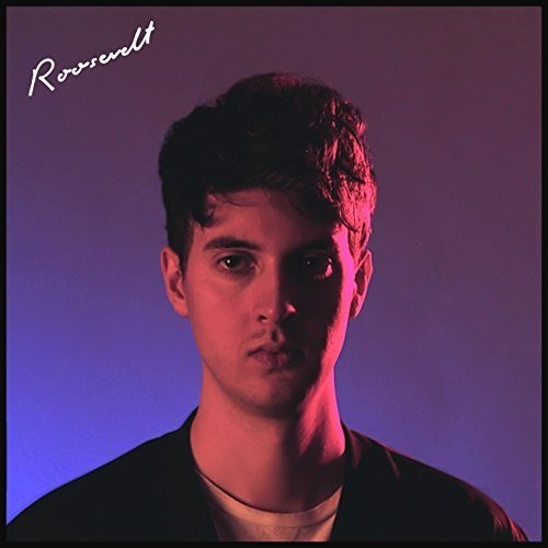 The Roosevelt: Roosevelt - Record