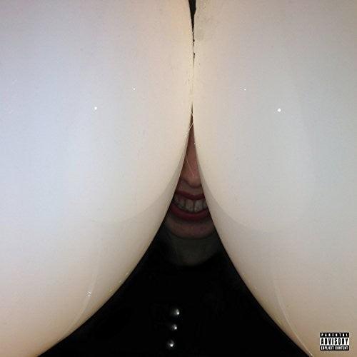 Death Grips- Bottomless Pit { VINYL LP }