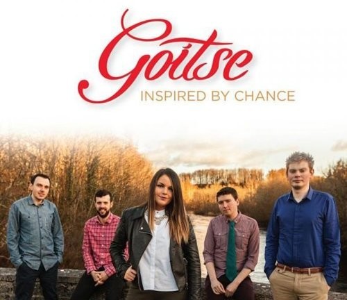 Goitse: Inspired By Chance - Record