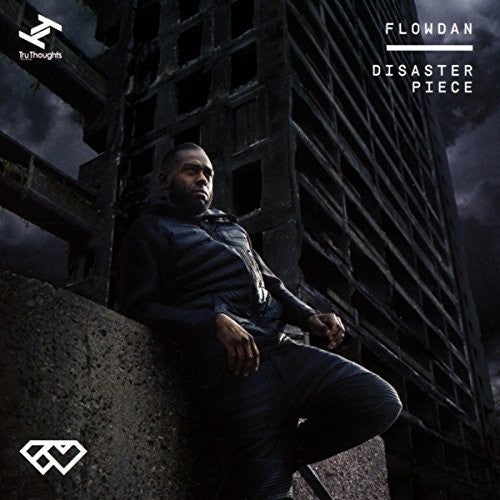 Flowdan: Disaster Piece - Record
