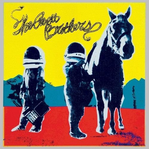 Avett Brothers- True Sadness { VINYL LP }