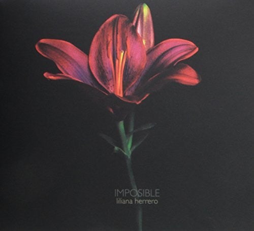 Liliana Herrero: Imposible - CD