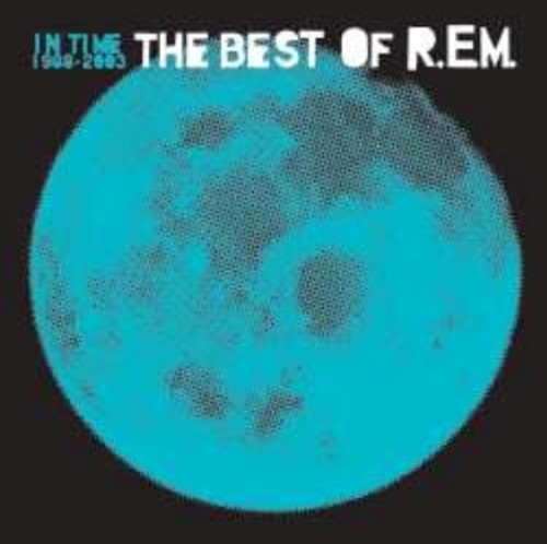 R.E.M.: In Time: The Best of R.E.M. 1988-2003 - CD
