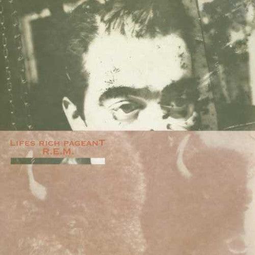 R.E.M.- Lifes Rich Pageant { VINYL LP }