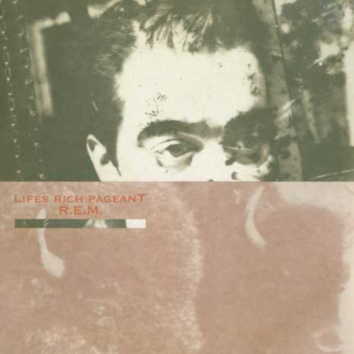 R.E.M.: Lifes Rich Pageant - VINYL