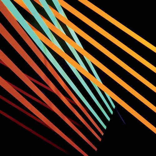 Shit Robot- What Follows { VINYL LP }