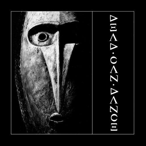 Dead Can Dance- Dead Can Dance { VINYL LP }