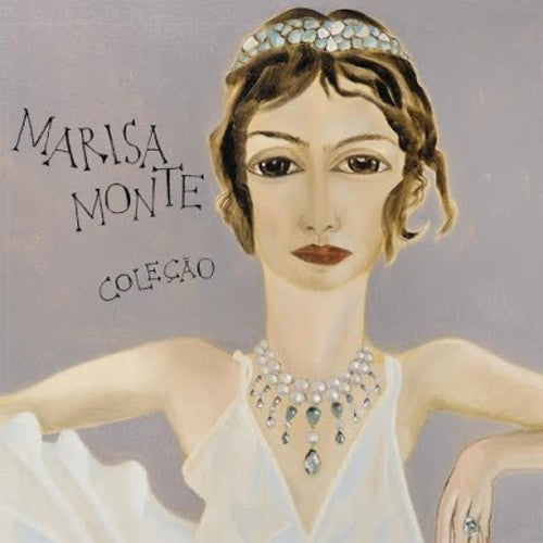 Marisa Monte: Colecao - CD