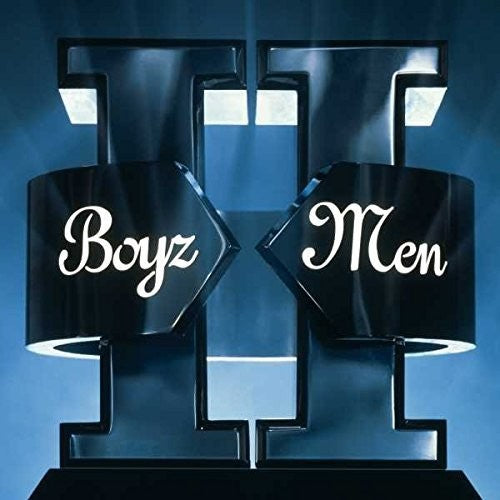 Boyz II Men: II - VINYL