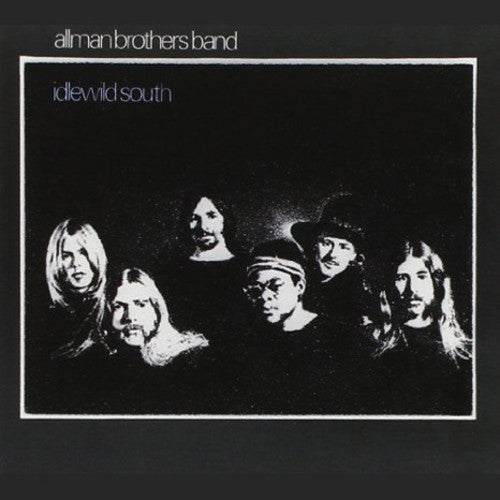 The Allman Brothers Band- Idlewild South [180 Gram] { VINYL LP }