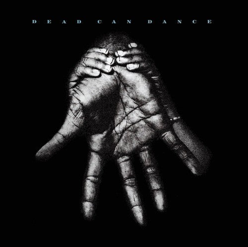 Dead Can Dance- Into The Labyrinth { VINYL LP }