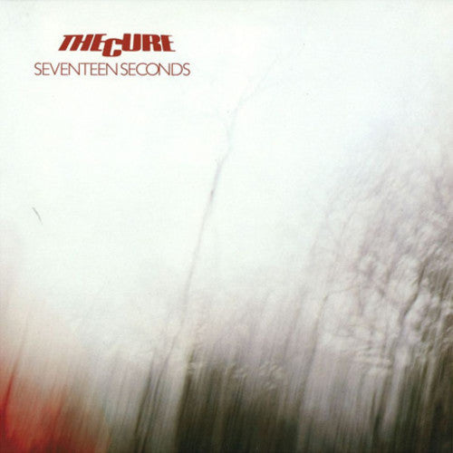 The Cure: Seventeen Seconds - VINYL