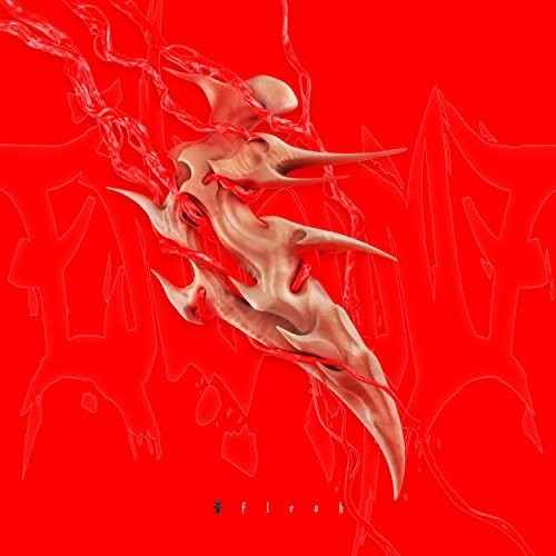 Endgame: Flesh - 12-INCH SINGLE